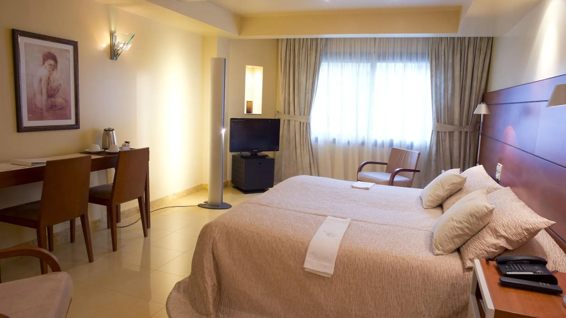 A Casa Canut Hotel Gastronomic Les Escaldes Andorra