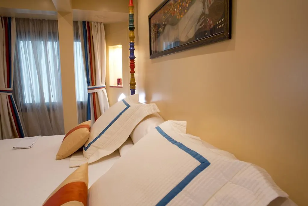 A Casa Canut Hotel Gastronomic Les Escaldes