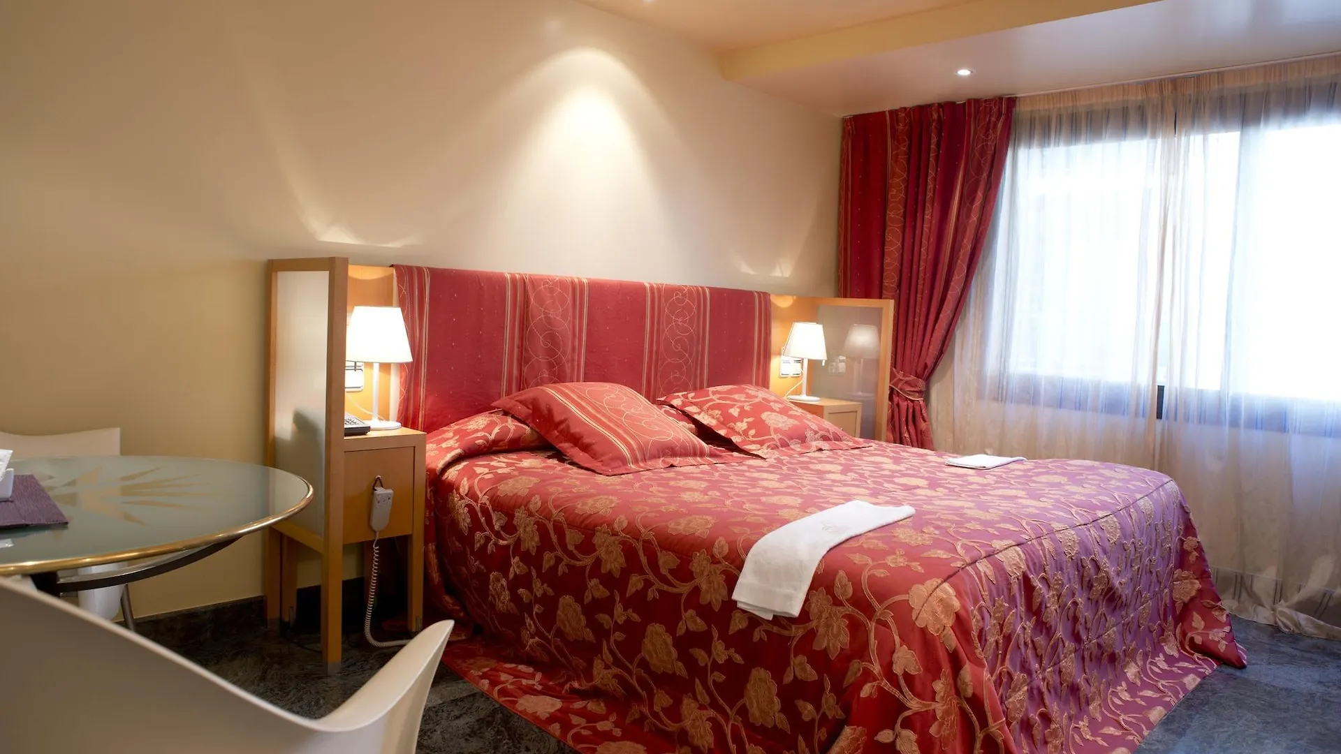 A Casa Canut Hotel Gastronomic Les Escaldes
