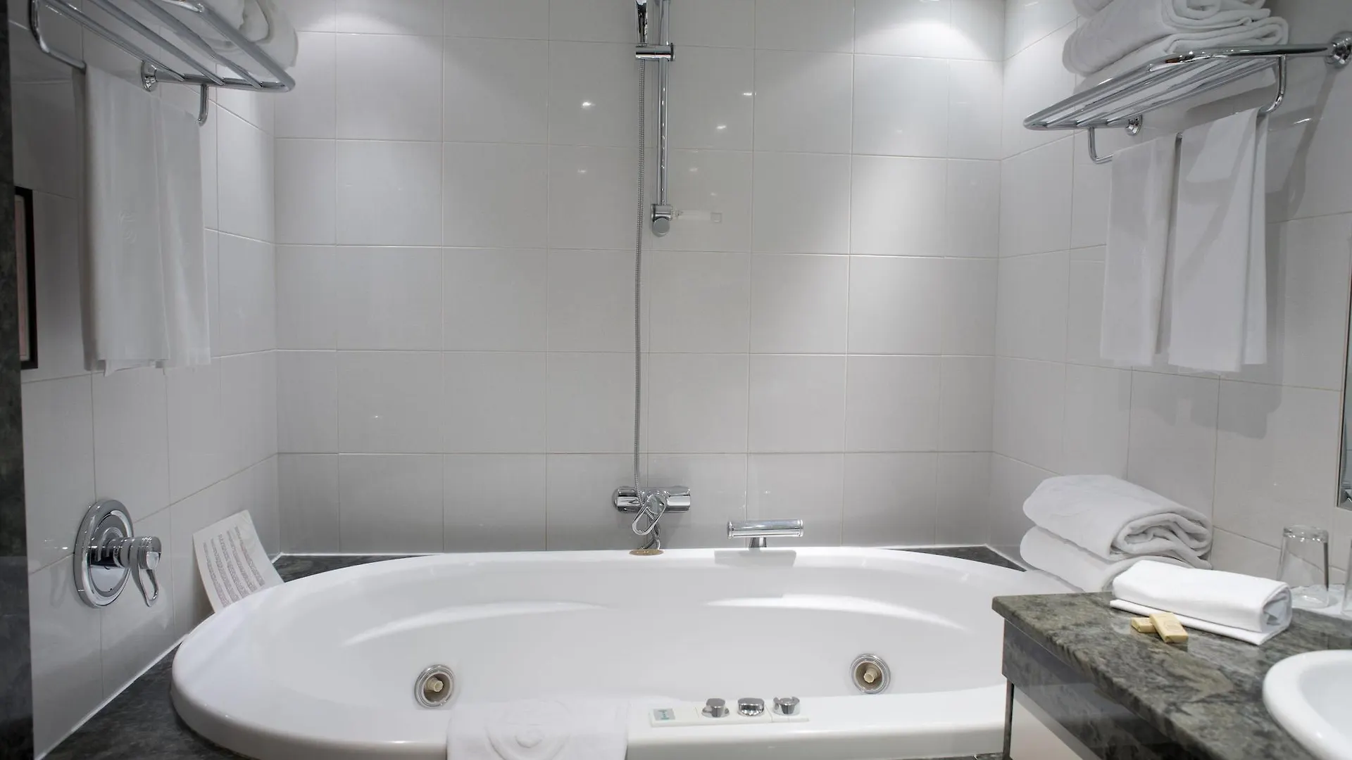 A Casa Canut Hotel Gastronomic Les Escaldes