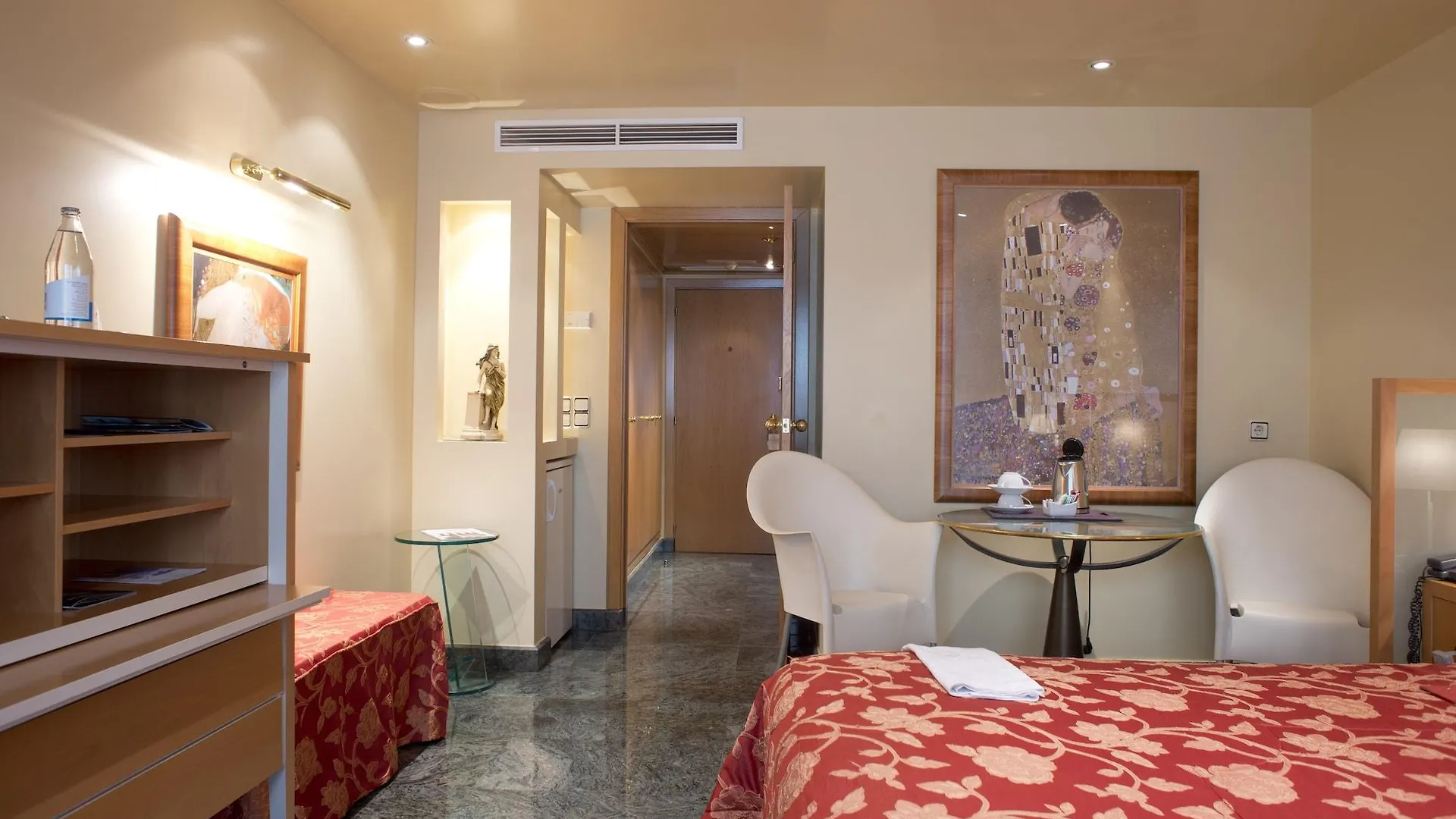 A Casa Canut Hotel Gastronomic Les Escaldes 5*,