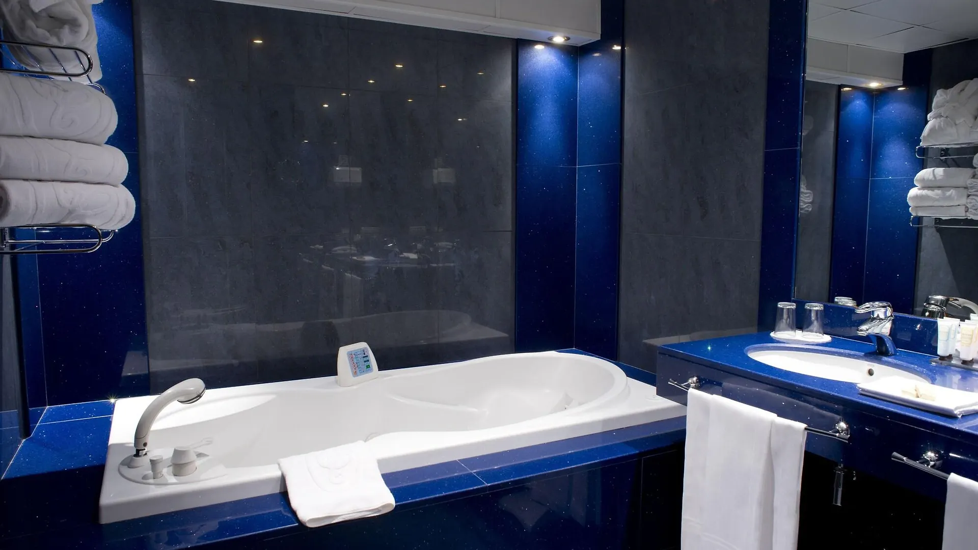 A Casa Canut Hotel Gastronomic Les Escaldes