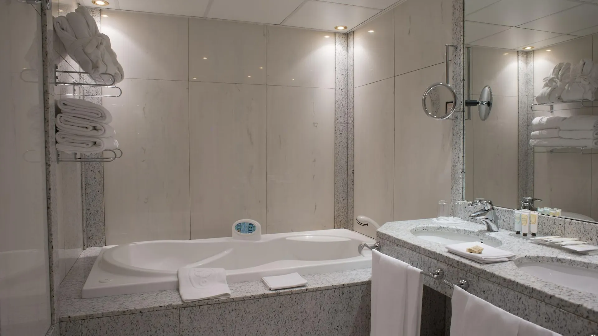 A Casa Canut Hotel Gastronomic Les Escaldes