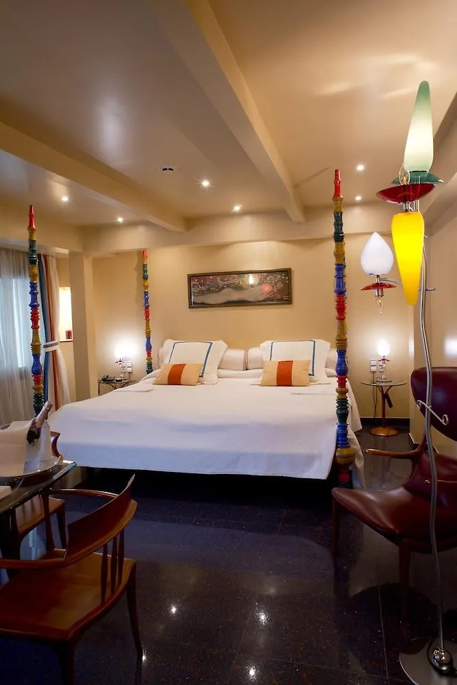 A Casa Canut Hotel Gastronomic Les Escaldes 5*,  Andorra