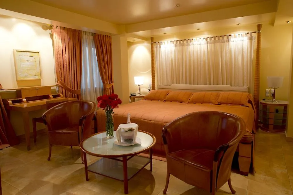 A Casa Canut Hotel Gastronomic Les Escaldes