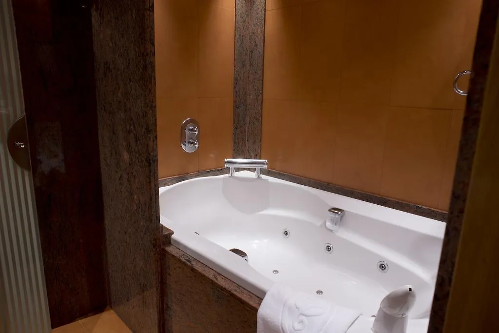 A Casa Canut Hotel Gastronomic Les Escaldes