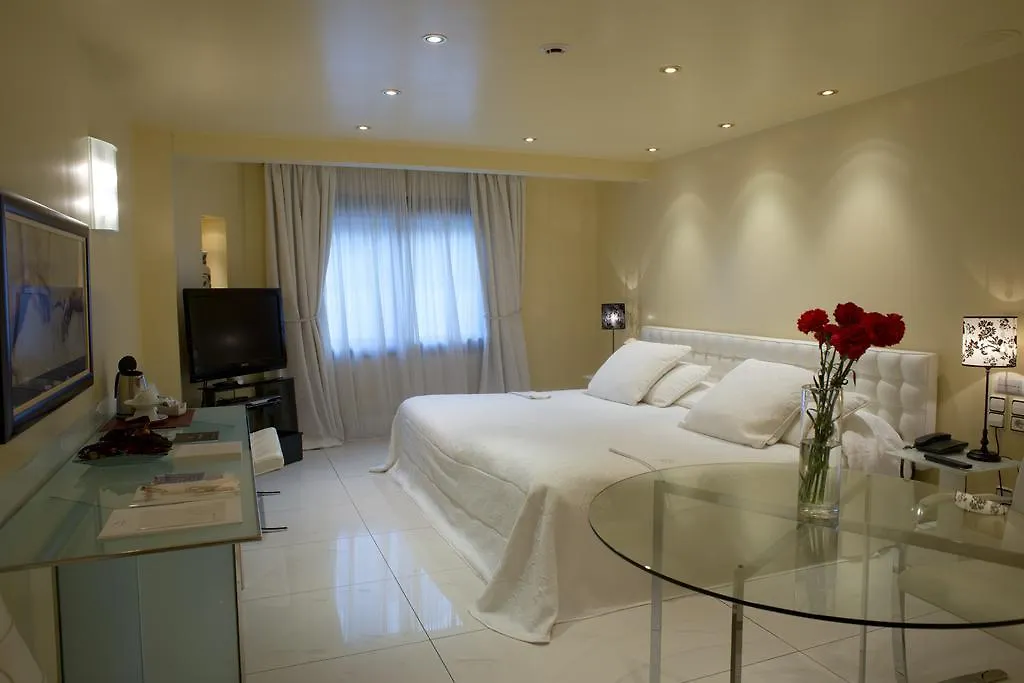 A Casa Canut Hotel Gastronomic Les Escaldes