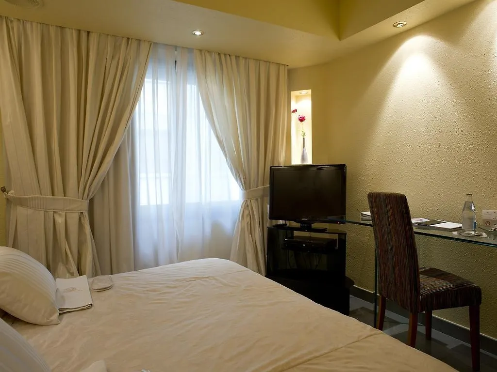 A Casa Canut Hotel Gastronomic Les Escaldes 5*,  Andorra