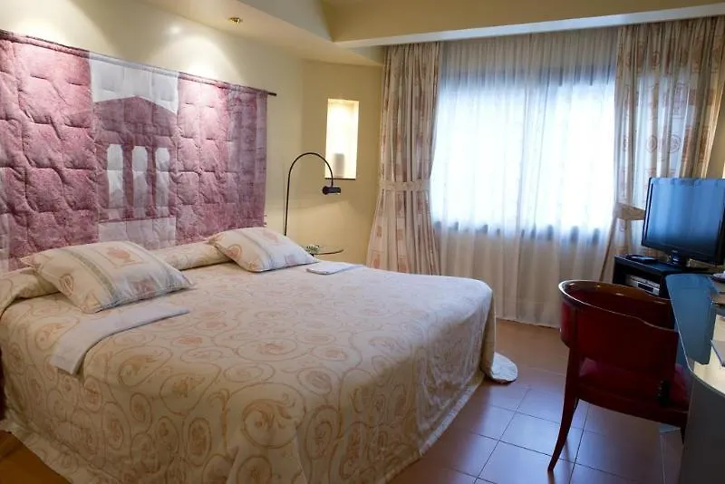 A Casa Canut Hotel Gastronomic Les Escaldes Andorra