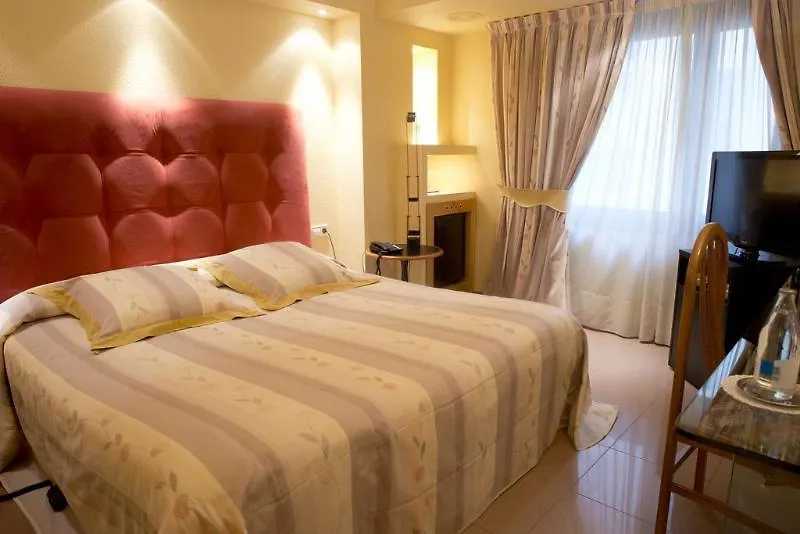 A Casa Canut Hotel Gastronomic Les Escaldes
