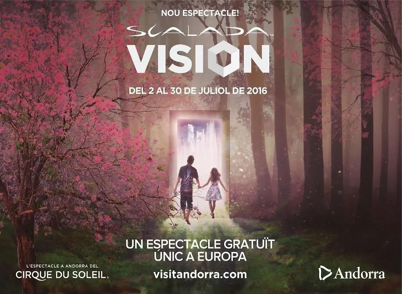 A Casa Canut Hotel Gastronomic Les Escaldes