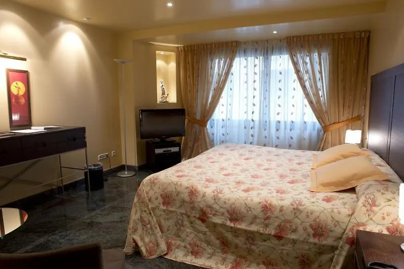 *****  A Casa Canut Hotel Gastronomic Les Escaldes Andorra