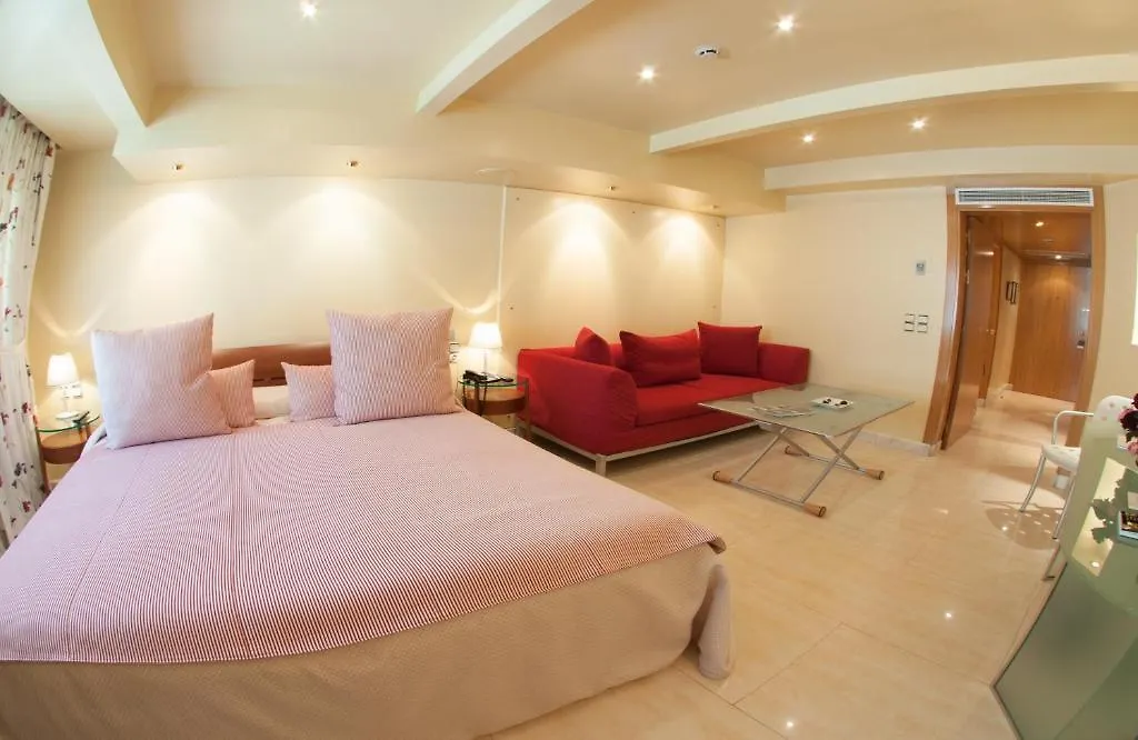 A Casa Canut Hotel Gastronomic Les Escaldes