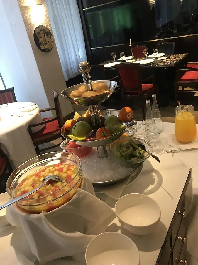 A Casa Canut Hotel Gastronomic Les Escaldes 5*,