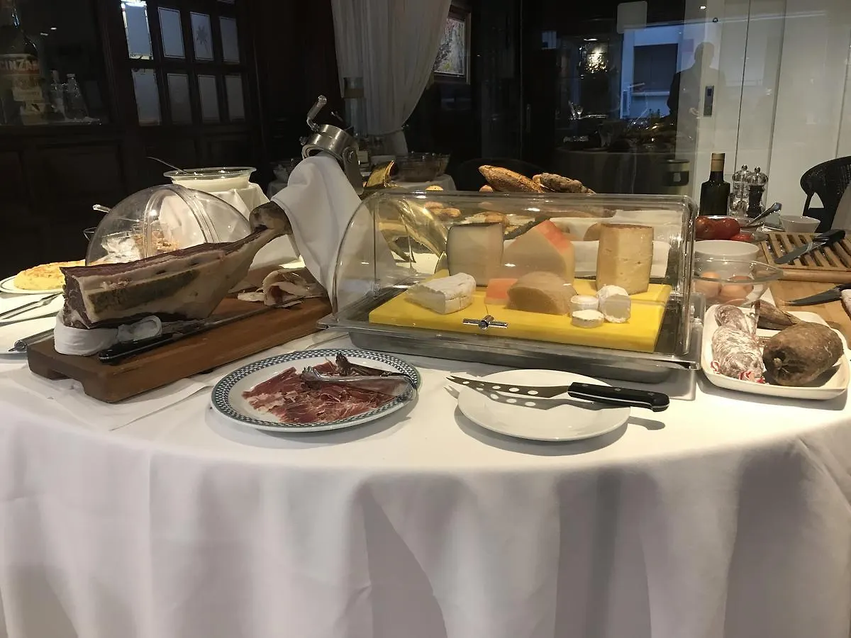 *****  A Casa Canut Hotel Gastronomic Les Escaldes Andorra