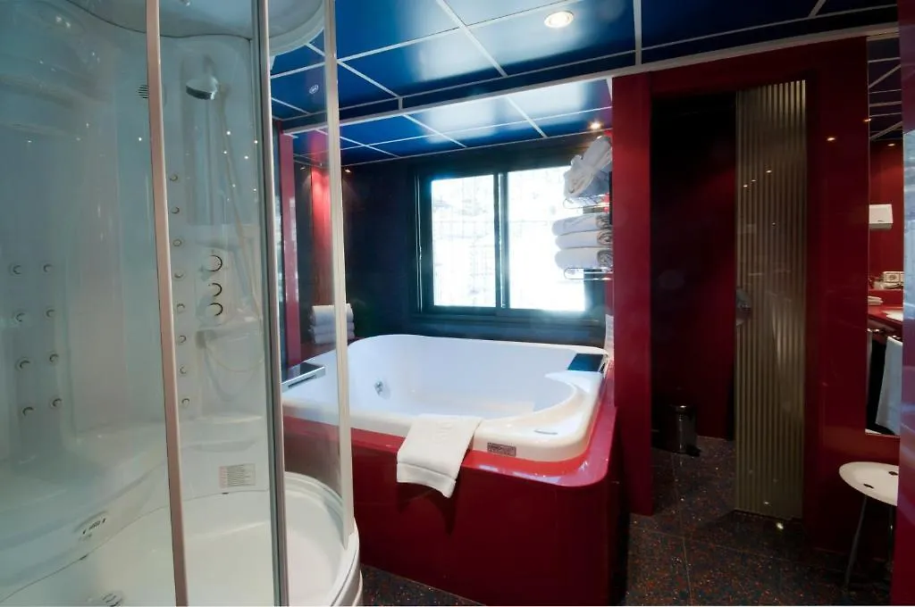 A Casa Canut Hotel Gastronomic Les Escaldes 5*,