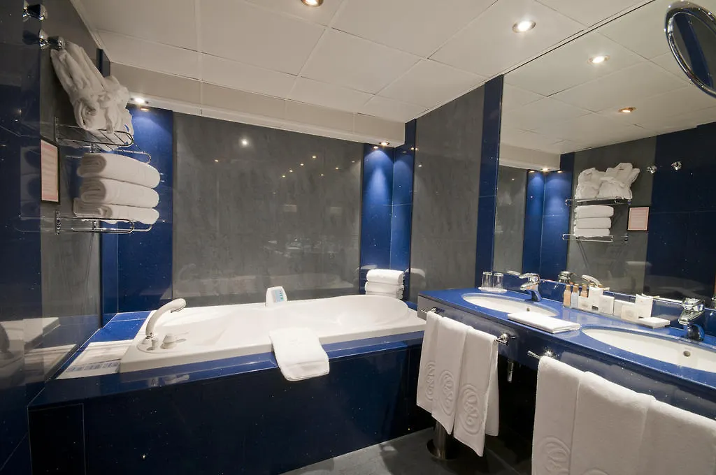 *****  A Casa Canut Hotel Gastronomic Les Escaldes Andorra