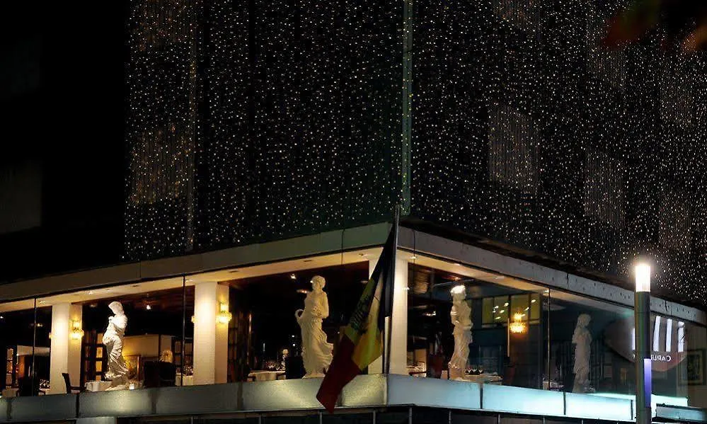 A Casa Canut Hotel Gastronomic Les Escaldes