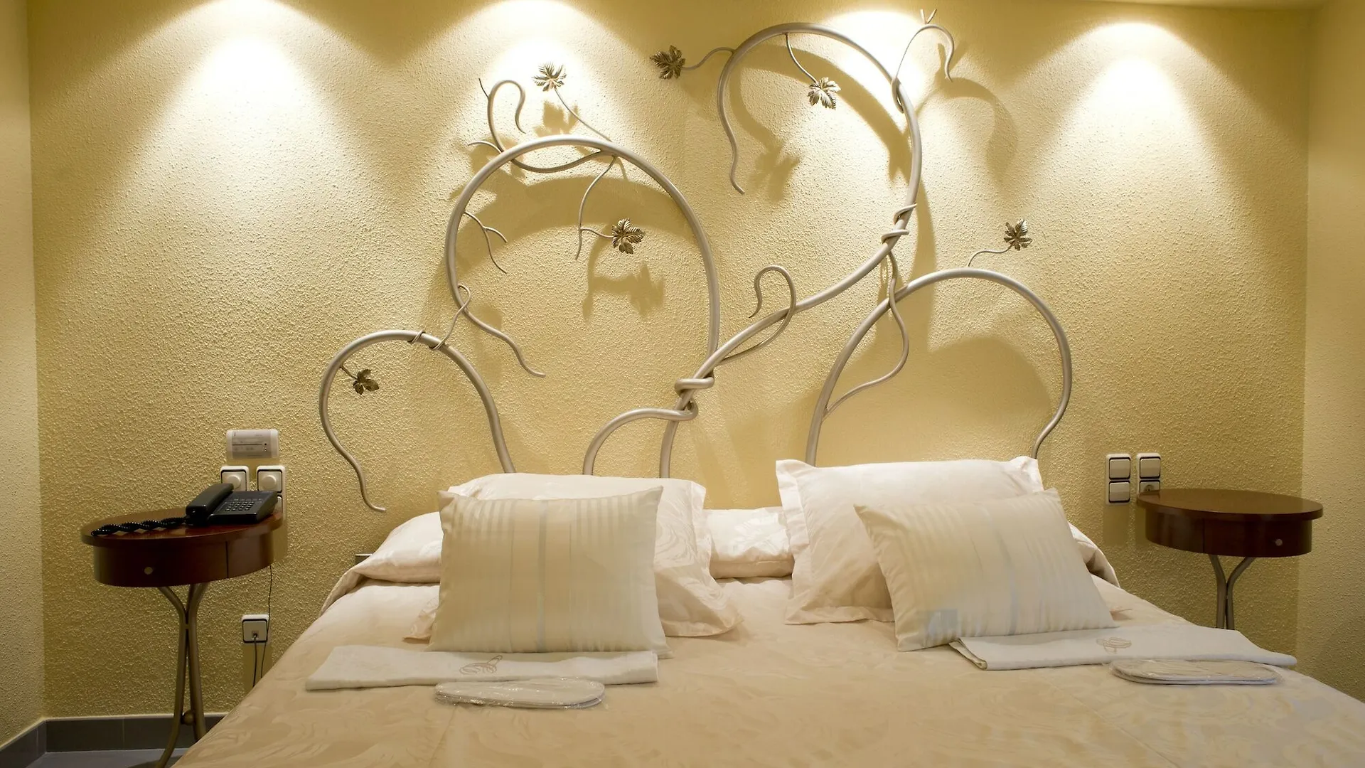 A Casa Canut Hotel Gastronomic Les Escaldes 5*,  Andorra