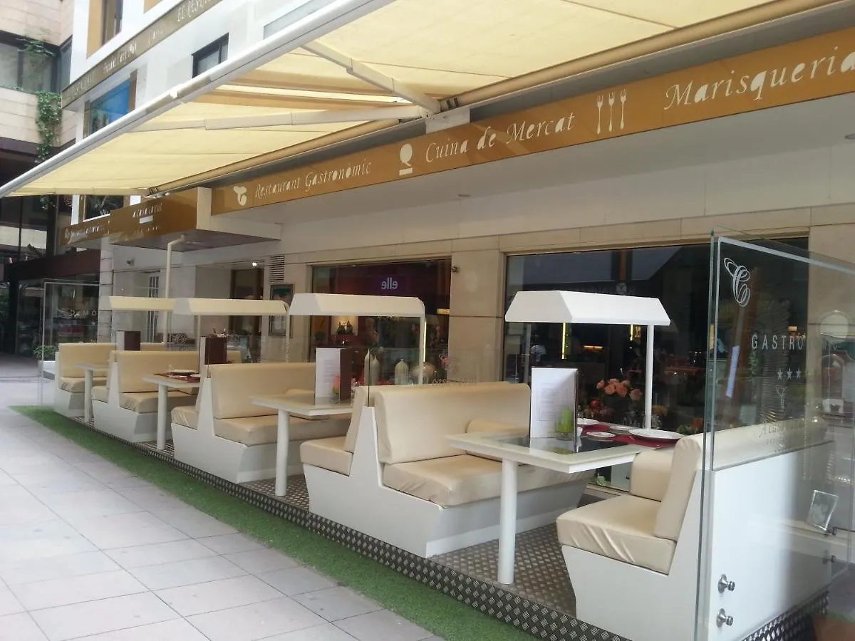 A Casa Canut Hotel Gastronomic contacts
