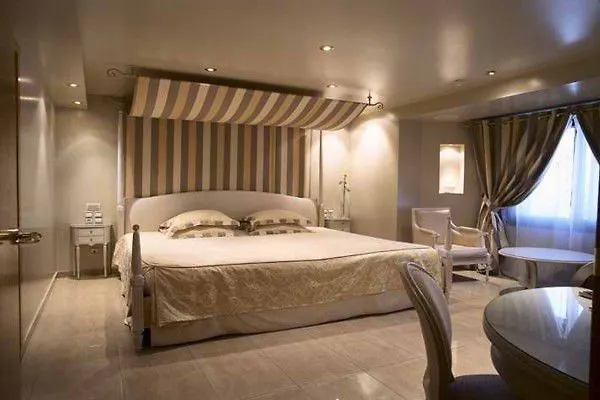 A Casa Canut Hotel Gastronomic Les Escaldes