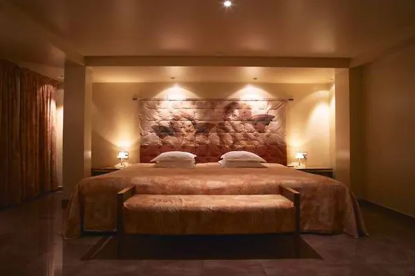 A Casa Canut Hotel Gastronomic Les Escaldes